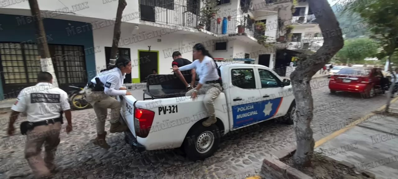 ¡se le metió el diablo!