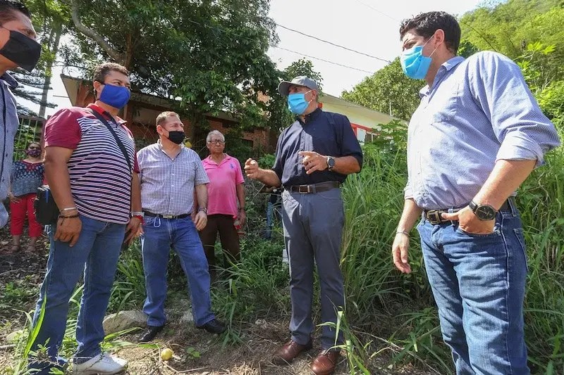Desarrolla Seapal Proyectos Para Boca de Tomatlán