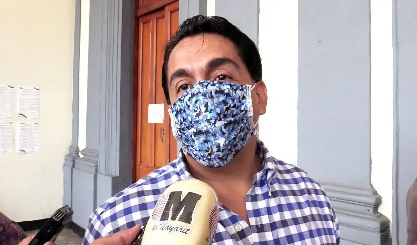 Nayarit. Hospitales al 82% de su capacidad; Preocupa situación del IMSS