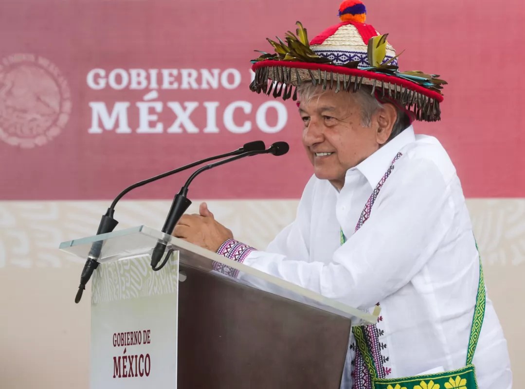 Volverá AMLO a visitar Nayarit la próxima semana