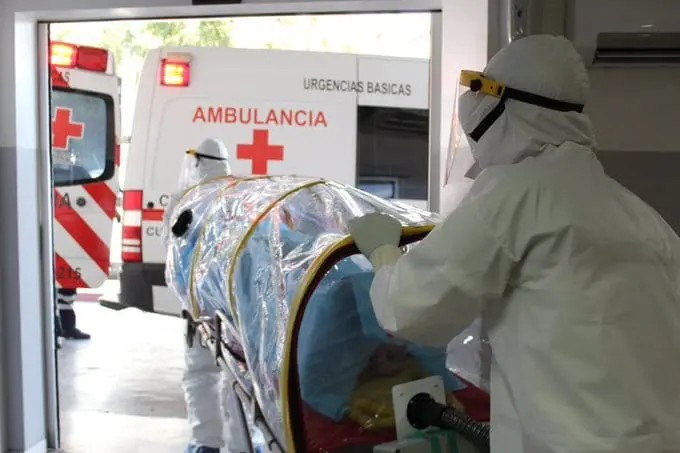 Coronavirus. Nayarit supera los 2 mil 500 casos y suma 264 muertes por COVID-19