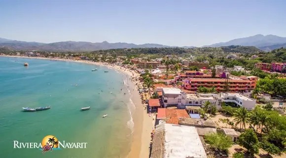 Guayabitos, el Paraíso que Necesitas Conocer