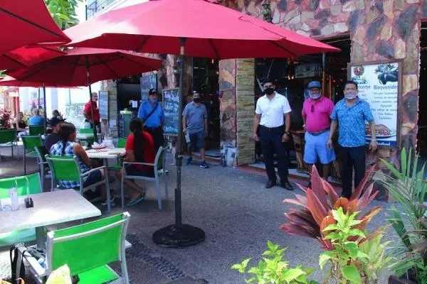 Trabajemos Para Hacer la Parte  que nos Toca a Cada uno: Dávalos