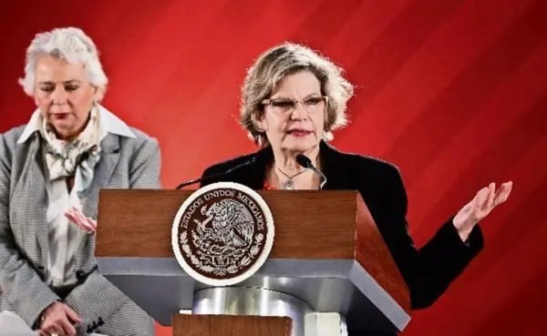 Por austeridad, recortan en un 75% el presupuesto a \"INMUJERES\"