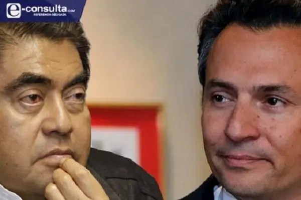 Barbosa niega relación con Emilio Lozoya; \"nunca recibí nada\"