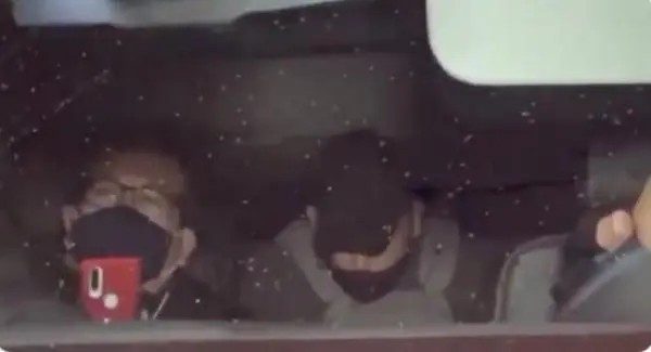 Emilio Lozoya es trasladado a un hospital donde estará bajo resguardo