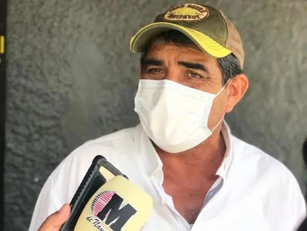 Nayarit sufre un daño económico crítico a causa del COVID-19: Librado Casas