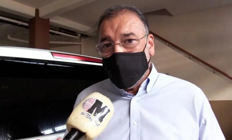 Visita de AMLO a Trump traerá grandes beneficios a México: Polo Domínguez