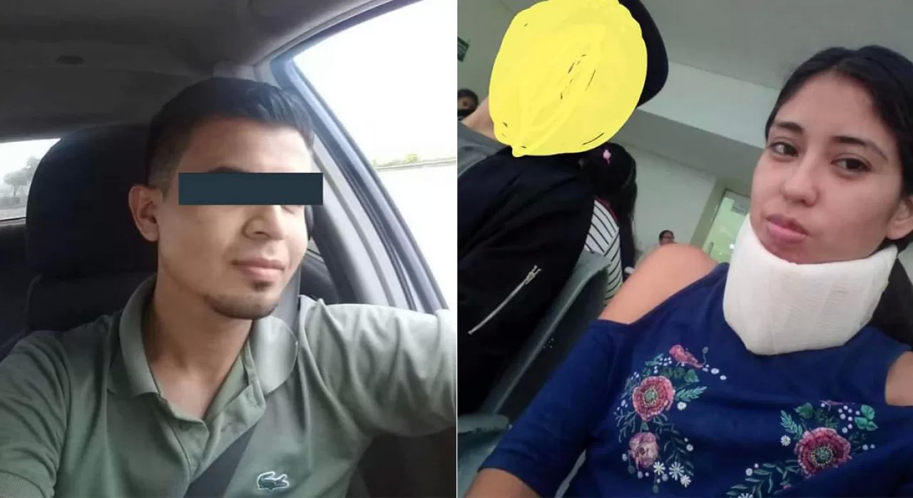 Detienen a presunto asesino de Jatcibi, su pareja y un niño de 5 años