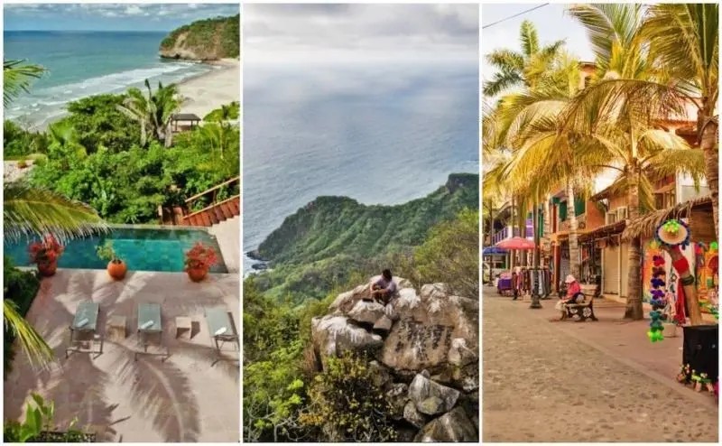 En Riviera Nayarit, el Espacio es Lujo