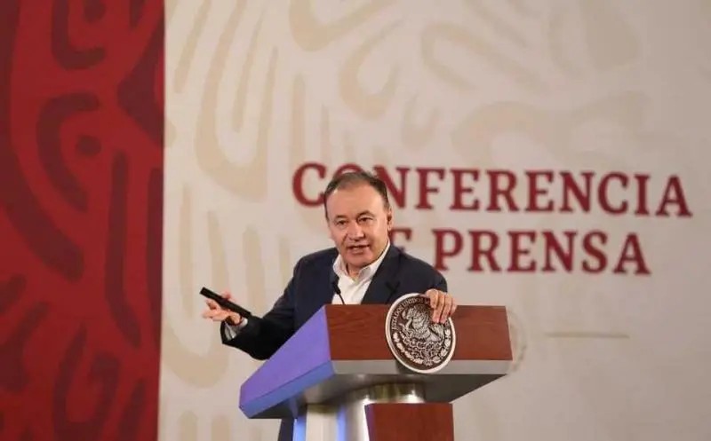 Homicidio doloso tiene cuatro meses a la baja: Durazo