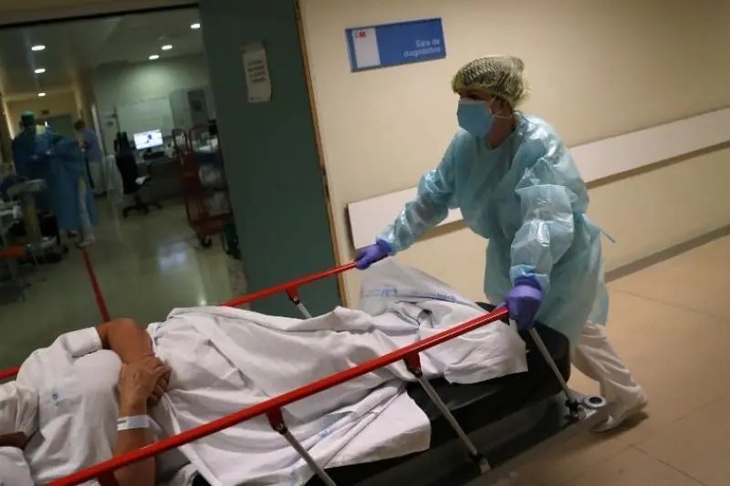 Coronavirus. Nayarit alcanza nuevo máximo de casos en un día y suma ocho muertes más