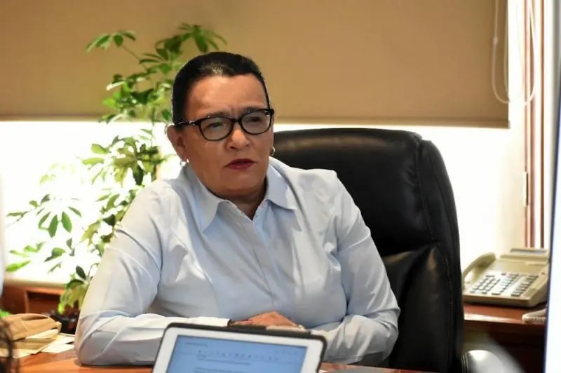 México. Nombra AMLO a nueva Coordinadora General de Puertos y Marina Mercante