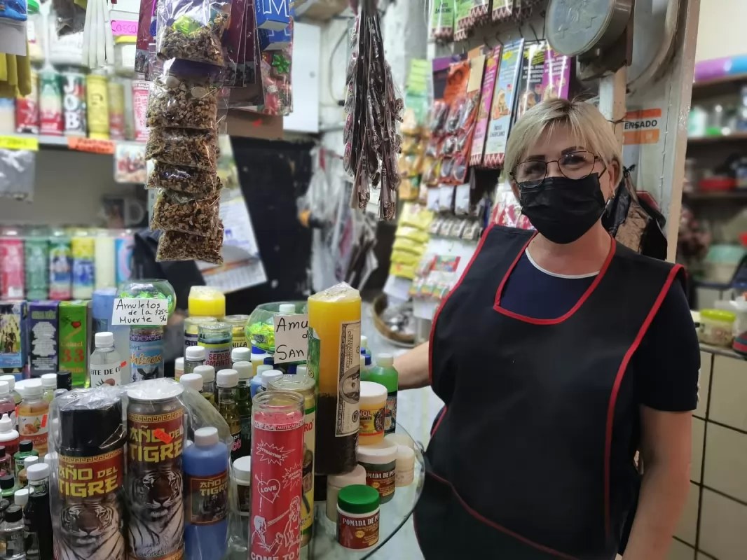 ¡Amor, salud y dinero!: Nayaritas ya se preparan para el fin de año