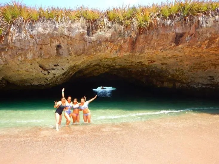 SECTUR Apoya la Reactivación Turística