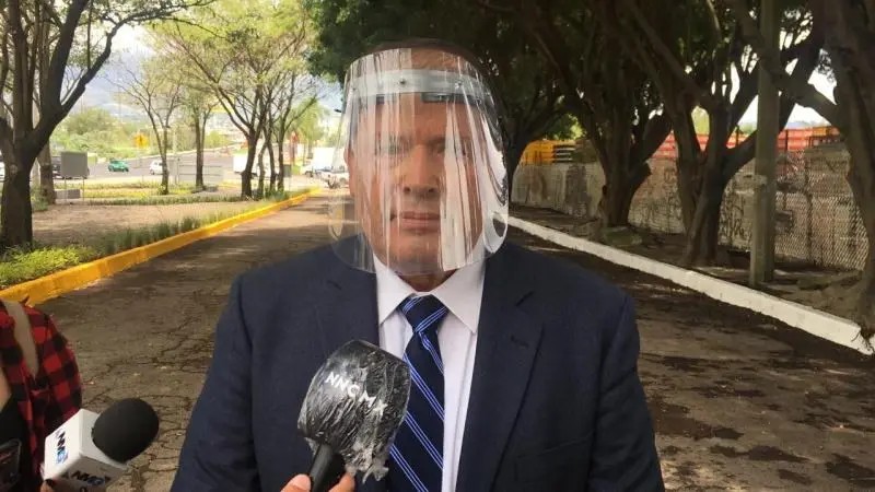 Nayarit. Todos los juzgados están trabajando con el 50% de su personal