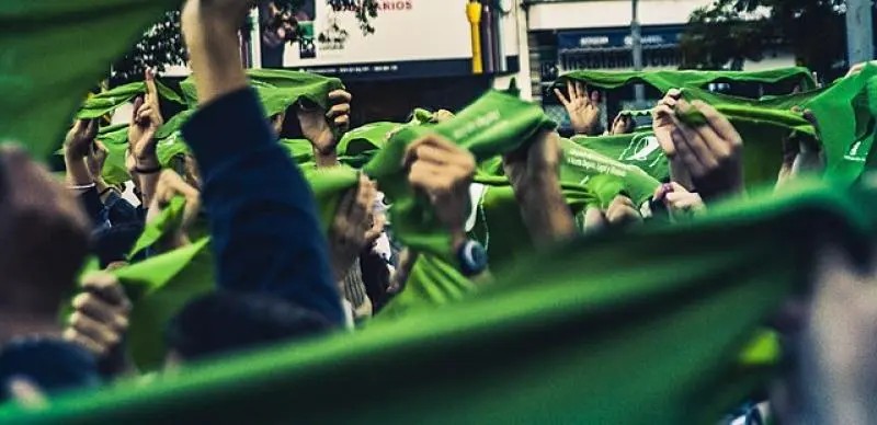 La SCJN rechazó el proyecto para despenalizar el aborto en Veracruz