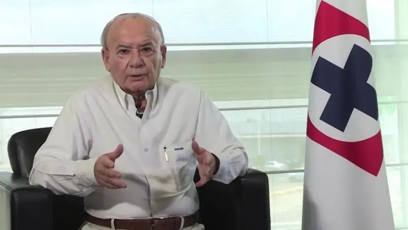 Cruz Azul. Giran orden de aprehensión contra \"Billy Álvarez\"