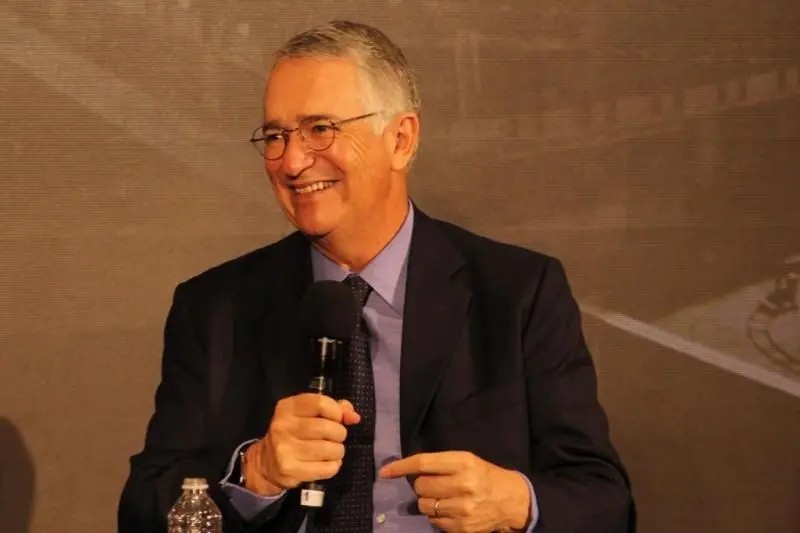 \"Eres una malagradecida\": Salinas Pliego responde a ex-empleada que le reclamó su despido