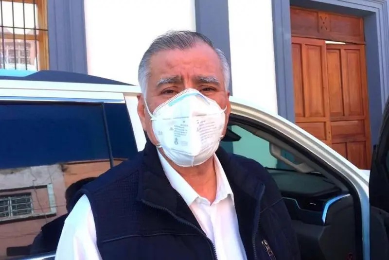 Nayarit refrendará su respaldo al Presidente López Obrador: Antonio Serrano