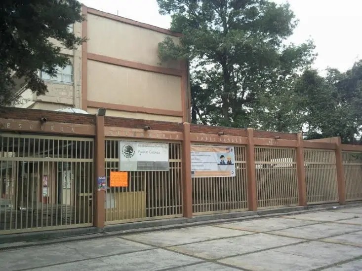 SEP asigna lugares de secundaria sin realizar examen