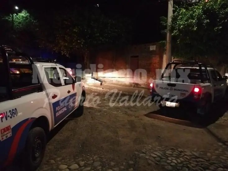 Joven fue navajeado en la colonia \"el cerro\"