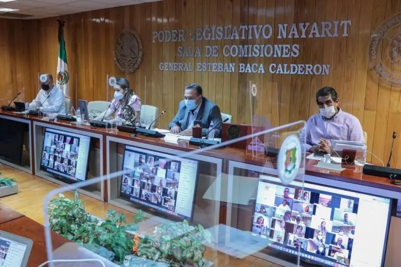 Legisla Congreso a Favor de Familias Vulnerables