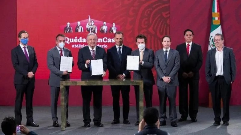 Regreso a clases será el 24 de agosto, desde casa y con apoyo de televisoras