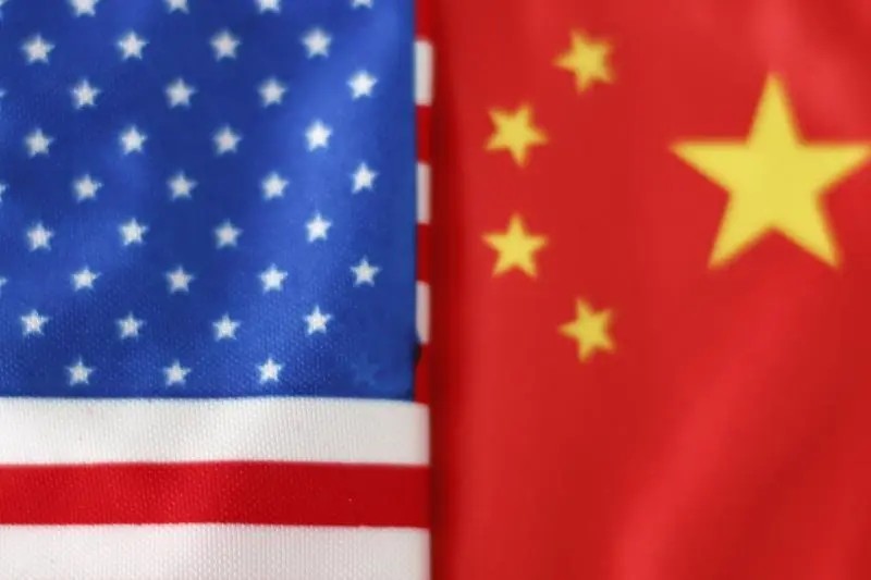 Lo que hay que saber para entender el veto de Estados Unidos a empresas chinas