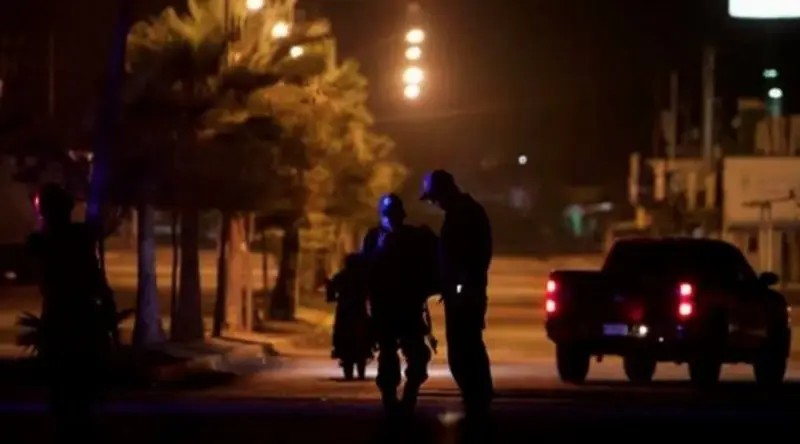 Mazatlán. Localizan dos cuerpos en la azotea de un edificio