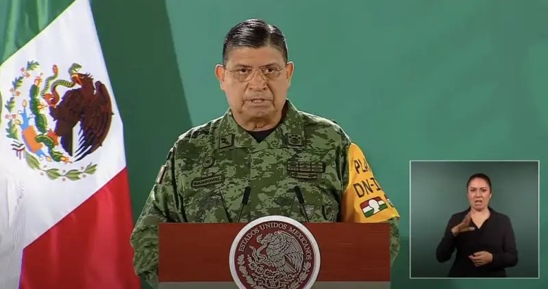 Así fue el \"megaoperativo\" para detener a \"el marro\" en Guanajuato