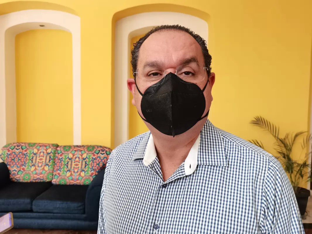 SETUAN rechazó convenio de la SEP; \"Tendré que sentarme con ellos\": Rector