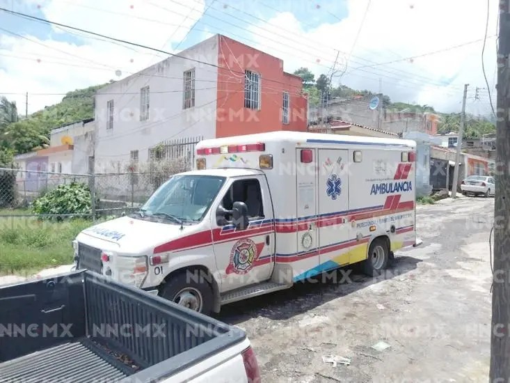 Cuatro lesionados en accidentes