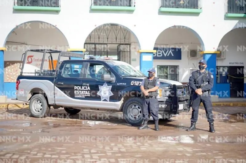 Reforzada por la sspc