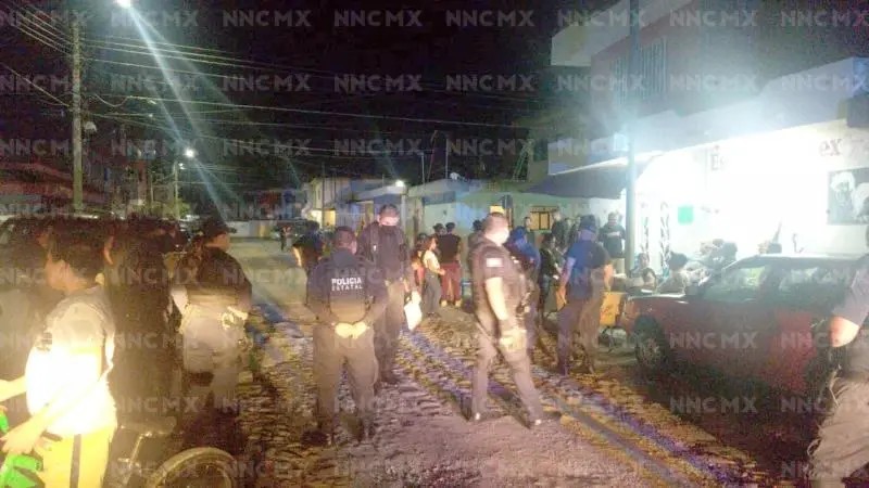 Se les acabó la fiesta