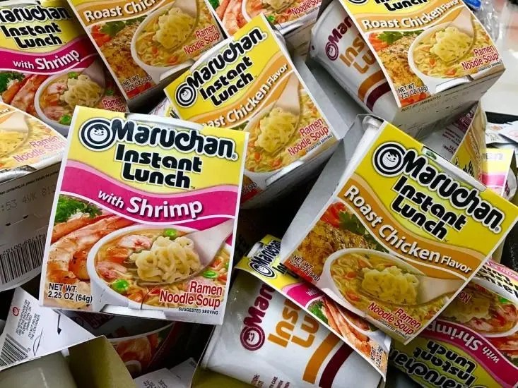 Profeco analiza las sopas instantáneas; estos efectos tienen en ti