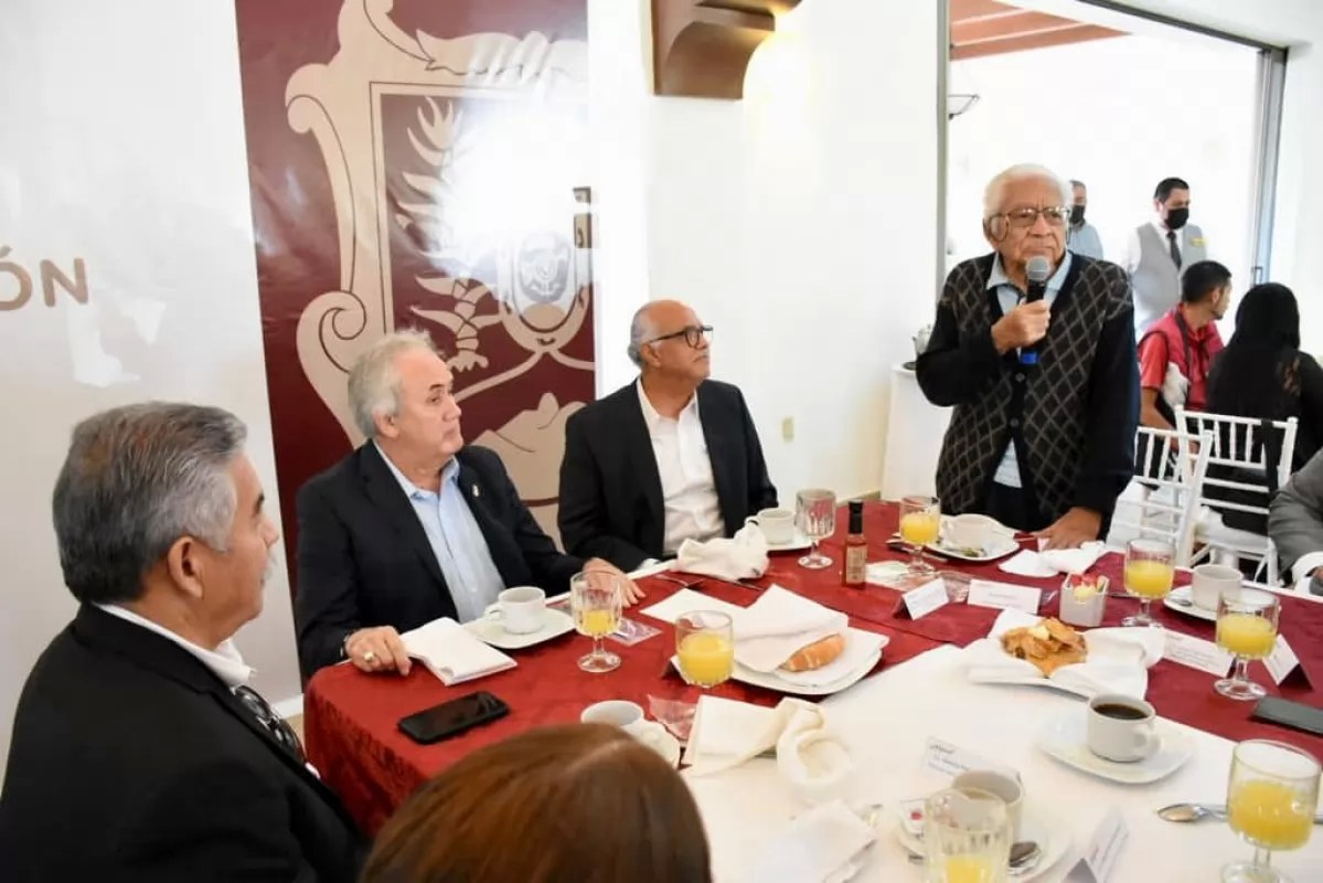 Labor fundamental de todos los periodistas, reconoce el gobierno de Nayarit