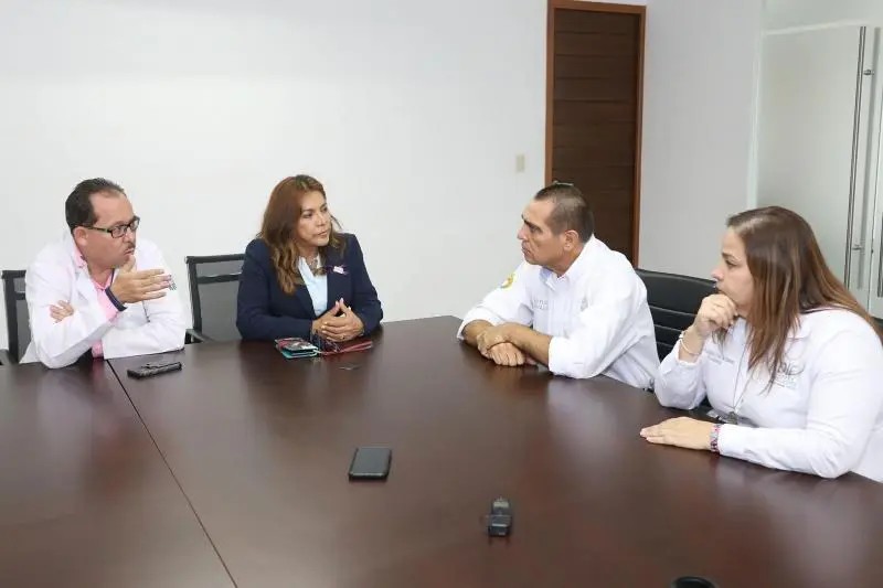 Cerrarán a la Circulación la Calle Melchor Ocampo