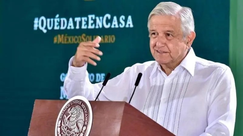 AMLO acepta discrepancias en su gabinete; \"Yo soy quien al final decido\"