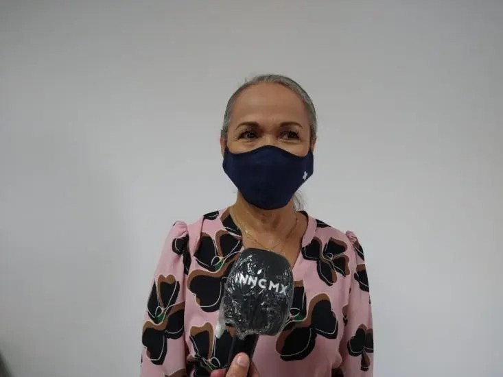 Tepic. Lamenta DIF que falta de compromiso ciudadano complique reparto de despensas