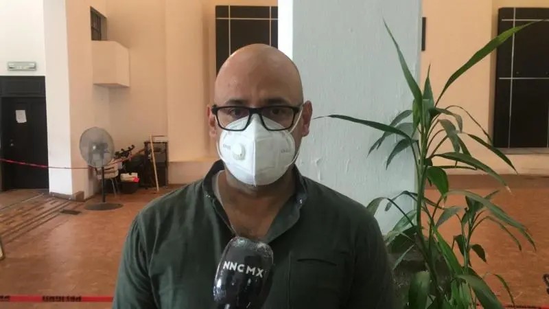 Tepic. Trabaja Cabildo en nuevos reglamentos de obras públicas y contraloría