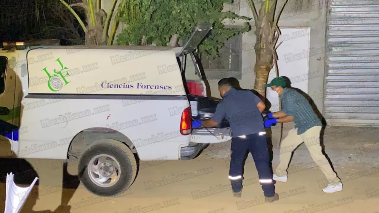 ¡lo hallaron muerto!