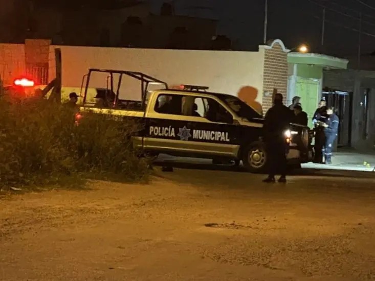 Dos policías muertos en emboscada contra policías en Lagos de Moreno