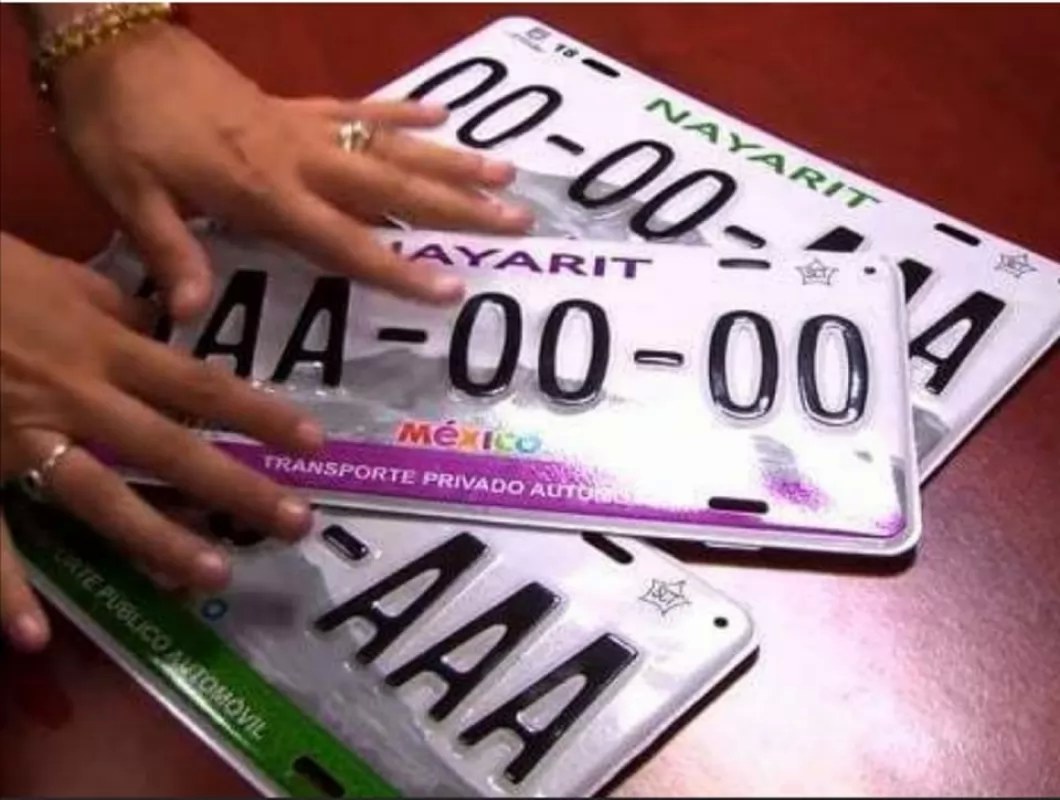 Ciudadanía podrá realizar reemplacamiento durante todo el 2022: Secretario de gobierno