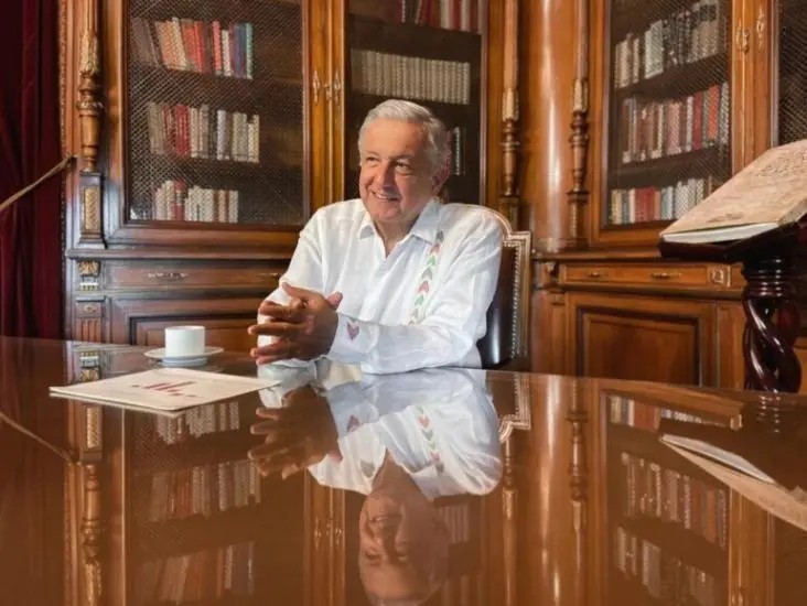 México. AMLO destaca recuperación de más de 14 mil empleos
