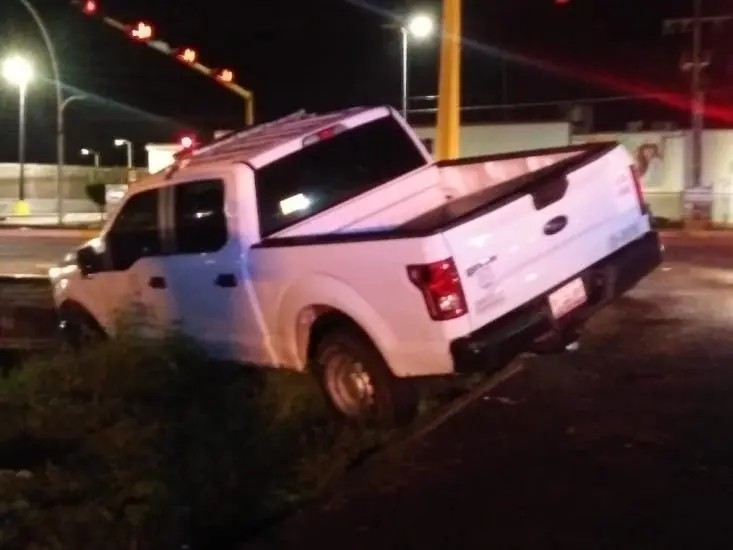 Policía desató terror en tepic