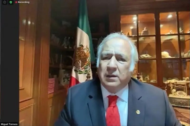 SECTUR presenta denuncia ante la FGR por daño a la imagen del portal \"Visit México\"