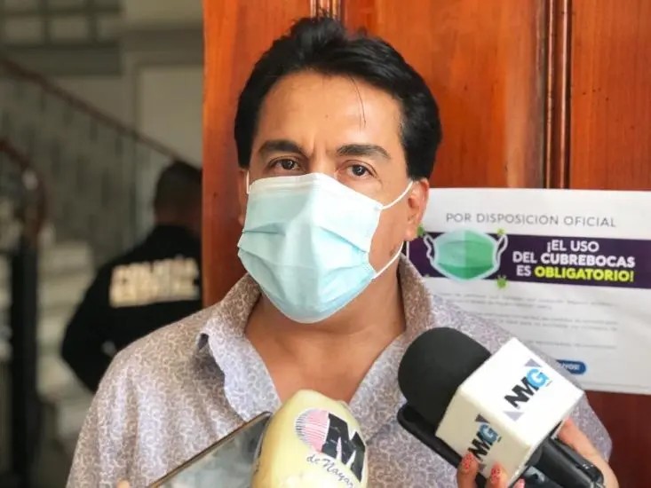 Nayarit. Vacunas contra el COVID-19 podrían llegar a finales de diciembre