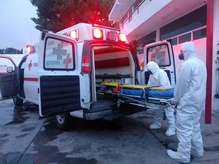 Coronavirus. Nayarit supera los 4 mil casos confirmados y las 450 muertes por COVID-19