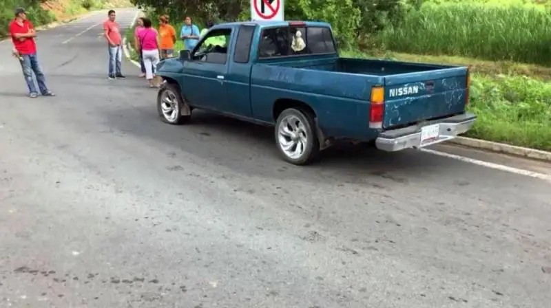 Y muere de paro cardiaco en el imss